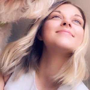 Meet your Posher, Meg